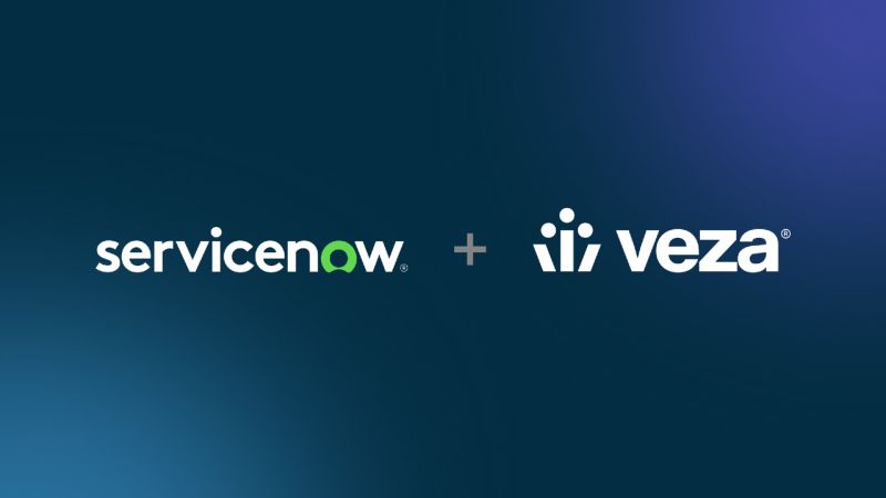 ServiceNow Introduces the Enterprise Identity Control Plane Following Its Acquisition of Veza