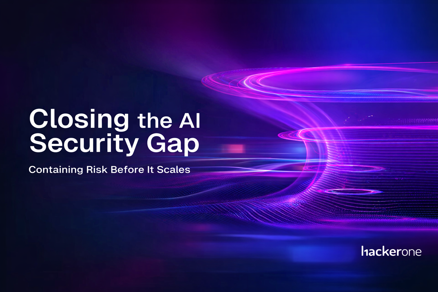 HackerOne 2026: The AI Security Gap Putting Enterprises at Risk