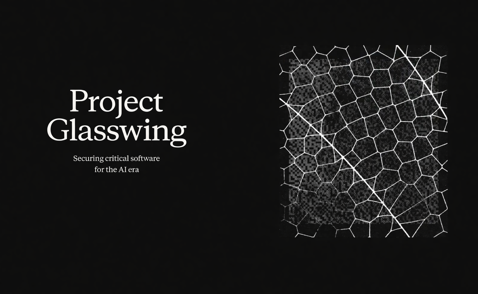 Anthropic Launches Project Glasswing Cybersecurity Partnership with Microsoft, Nvidia and Tech Giants