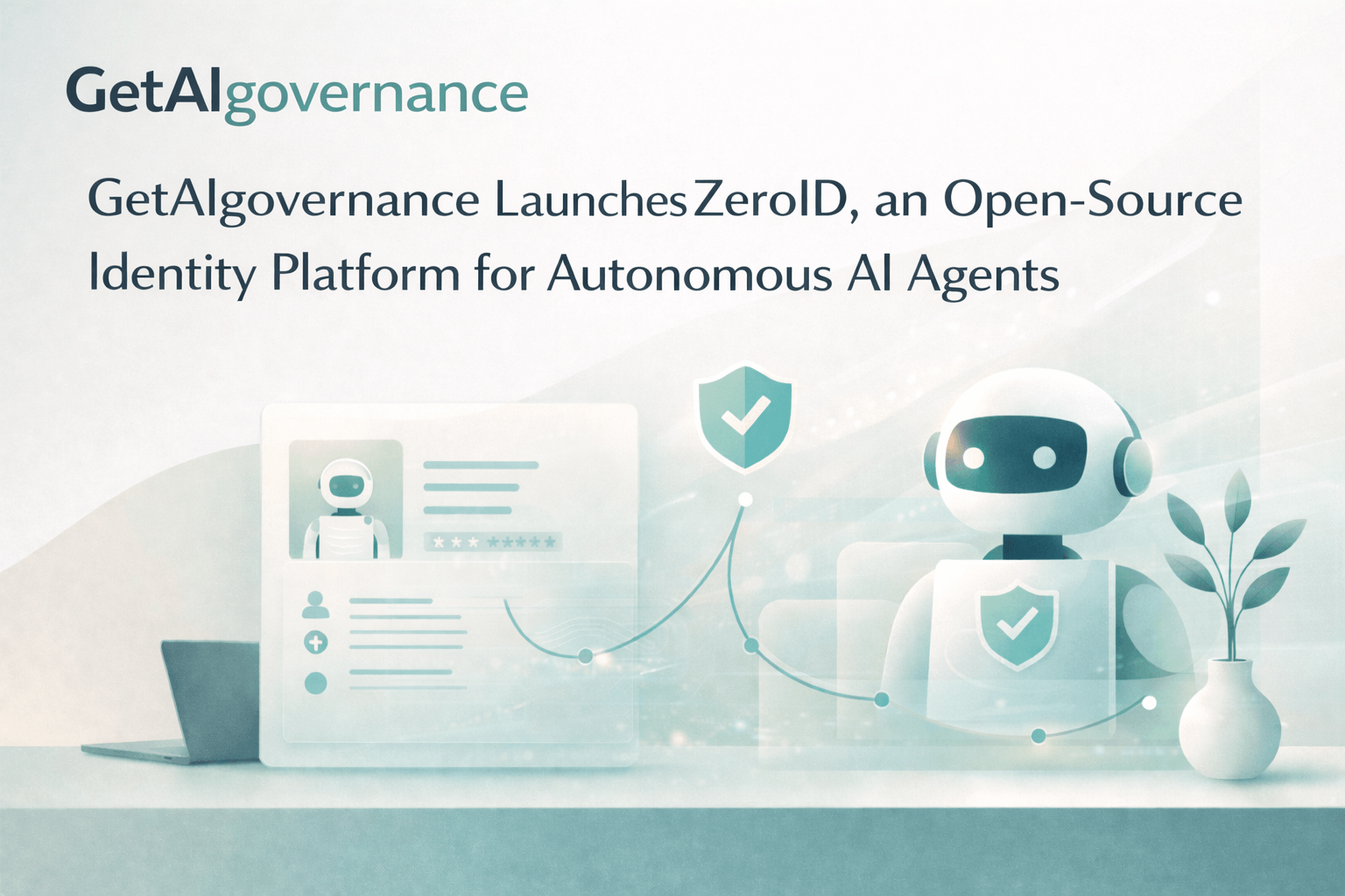Highflame Launches ZeroID, an Open-Source Identity Platform for Autonomous AI Agents