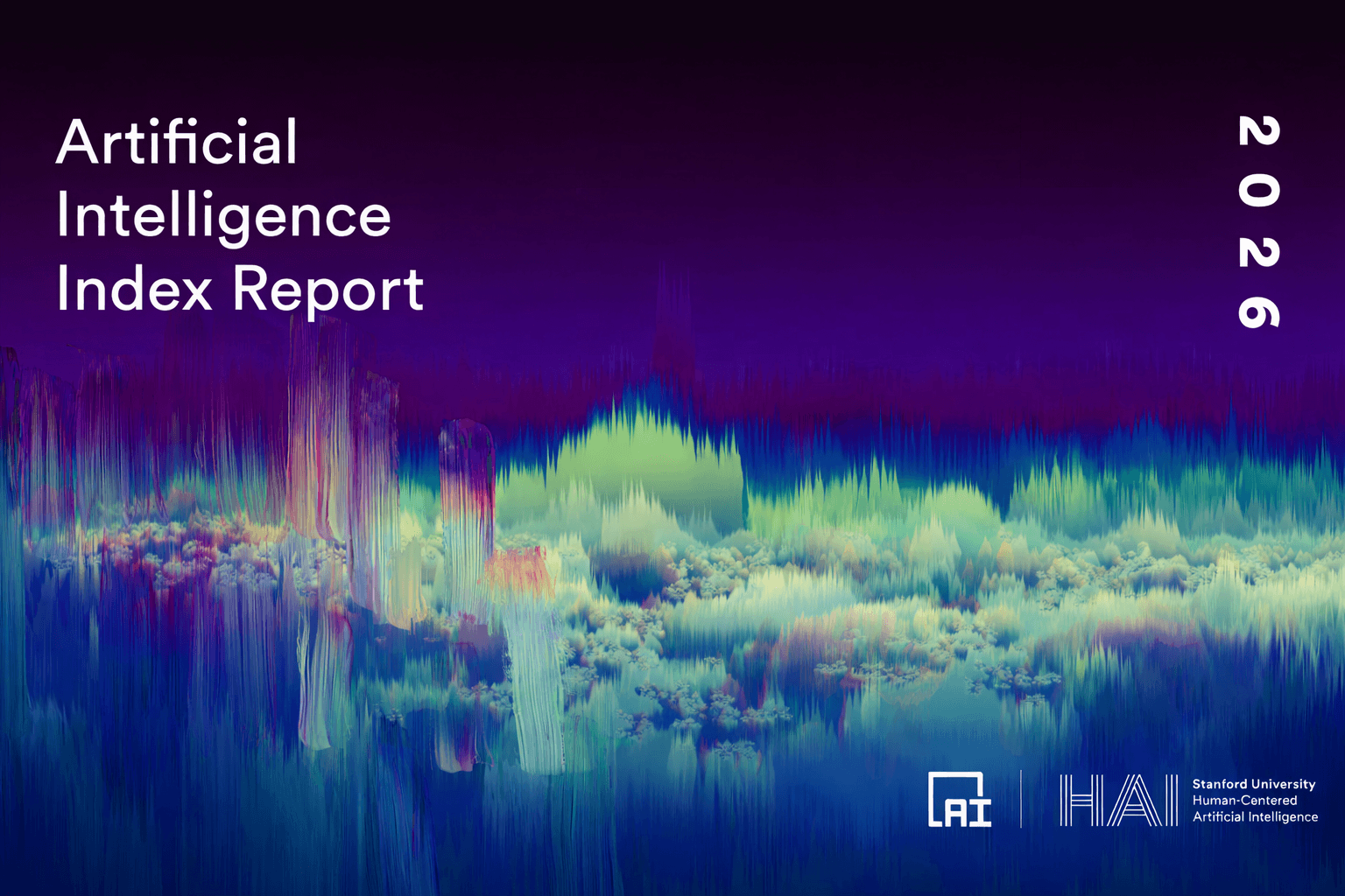 Stanford HAI 2026 AI Index: Capability Explodes While Governance, Responsible AI, and Incident Response Still Lag Hard