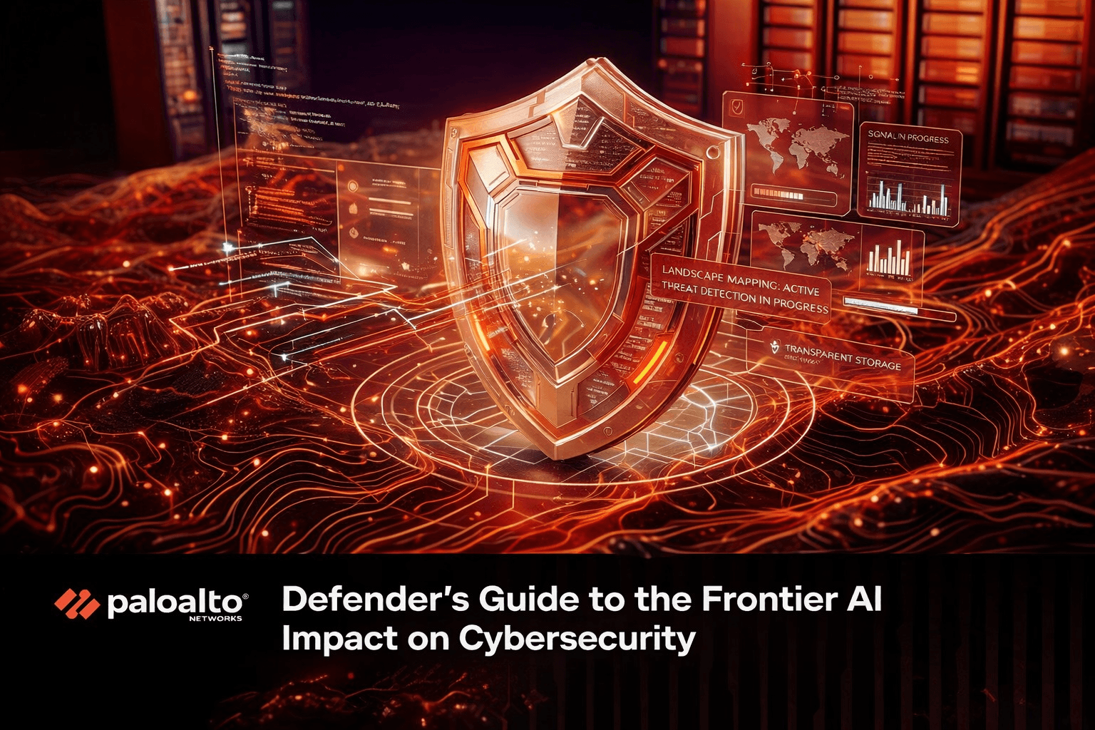 Palo Alto Networks Launches Unit 42 Frontier AI Defense to Counter Weaponized Frontier Models