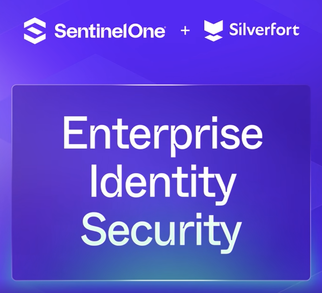 Silverfort and SentinelOne Form Strategic Alliance to Secure Identities in the AI Era