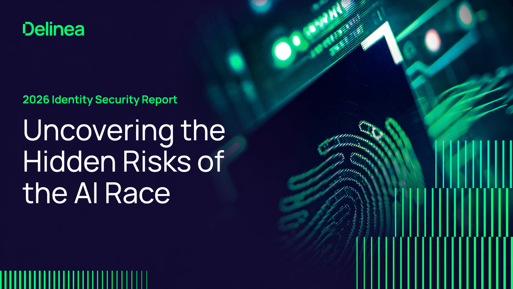 Delinea 2026 Identity Security Report: The AI Security Confidence Paradox Putting Enterprises at Risk