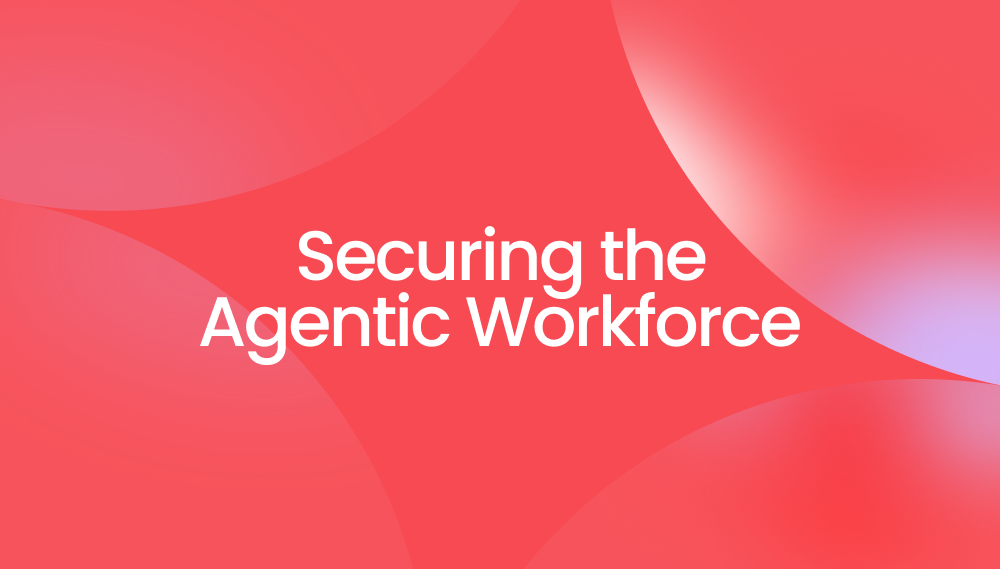Securing the Agentic Workforce: Inside Pillar Security's Framework for Governing AI Agents in Production