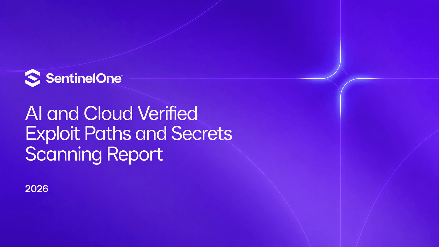 SentinelOne 2026 AI and Cloud Security Research Report