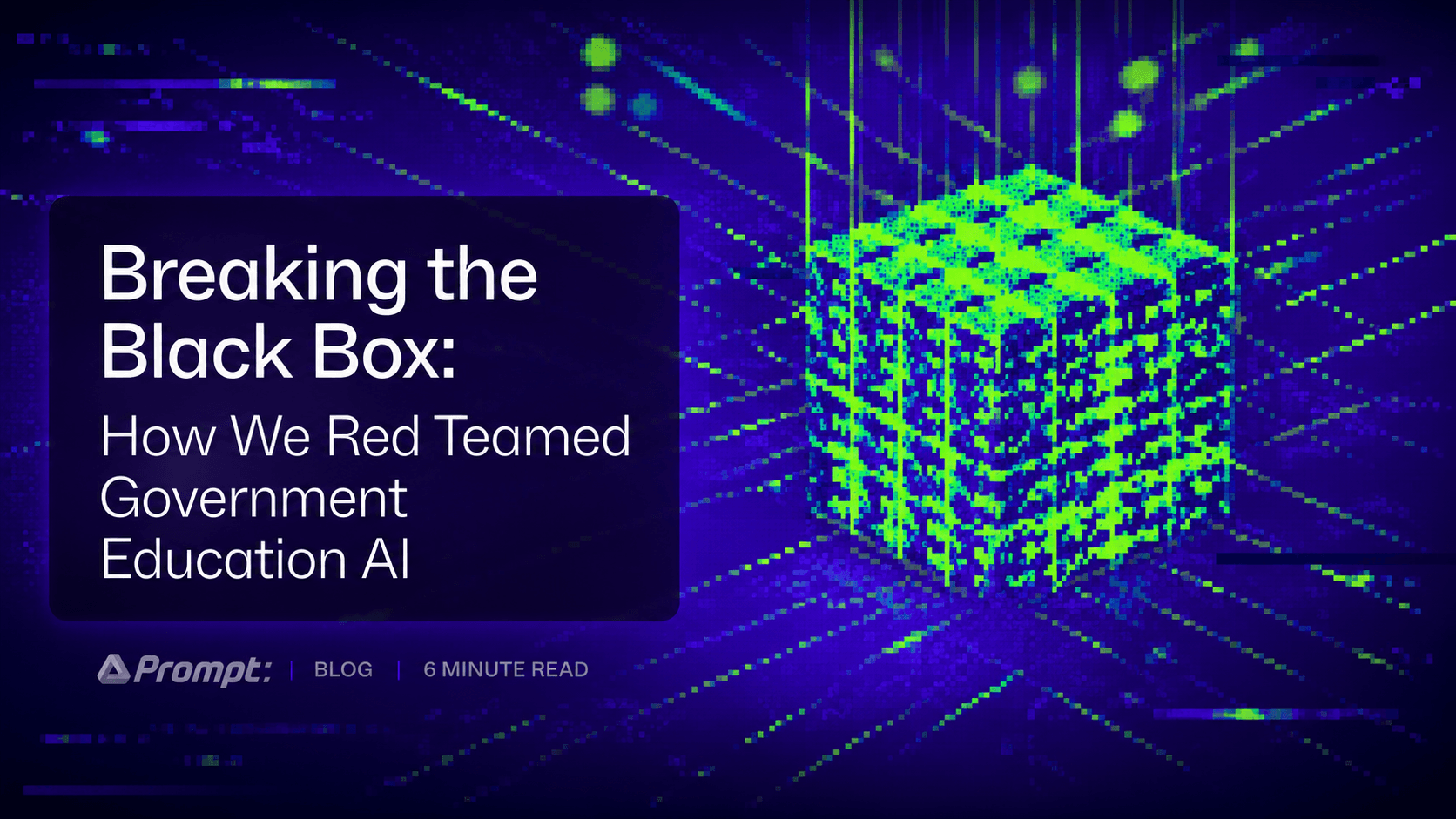 Government EduBot Red Teaming Exposed Critical Guardrail Bypass Vulnerabilities in Production AI System
