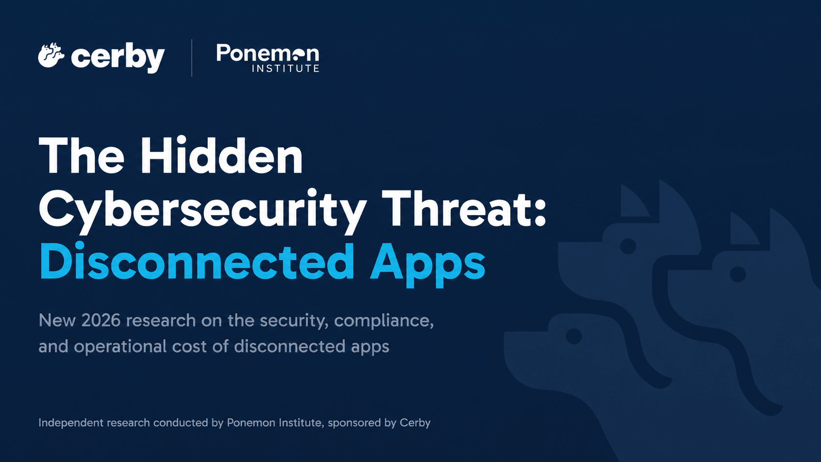 30% of Enterprise Apps Are Invisible to Identity Programs — And 40% of Those Are Business-Critical