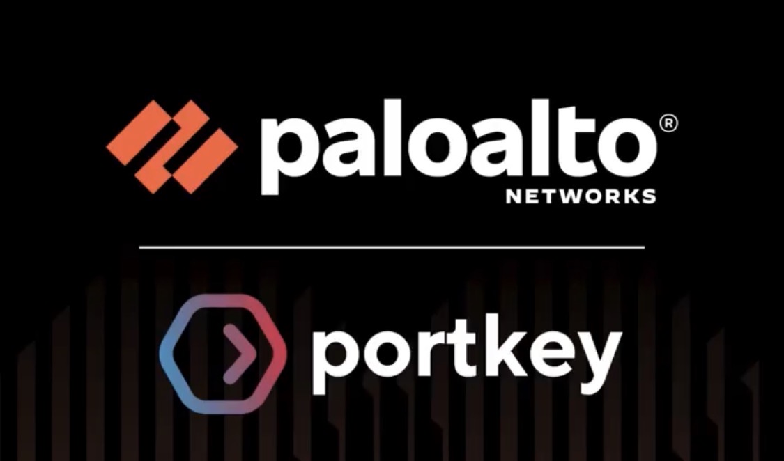 Palo Alto Networks Officially Acquires Portkey 