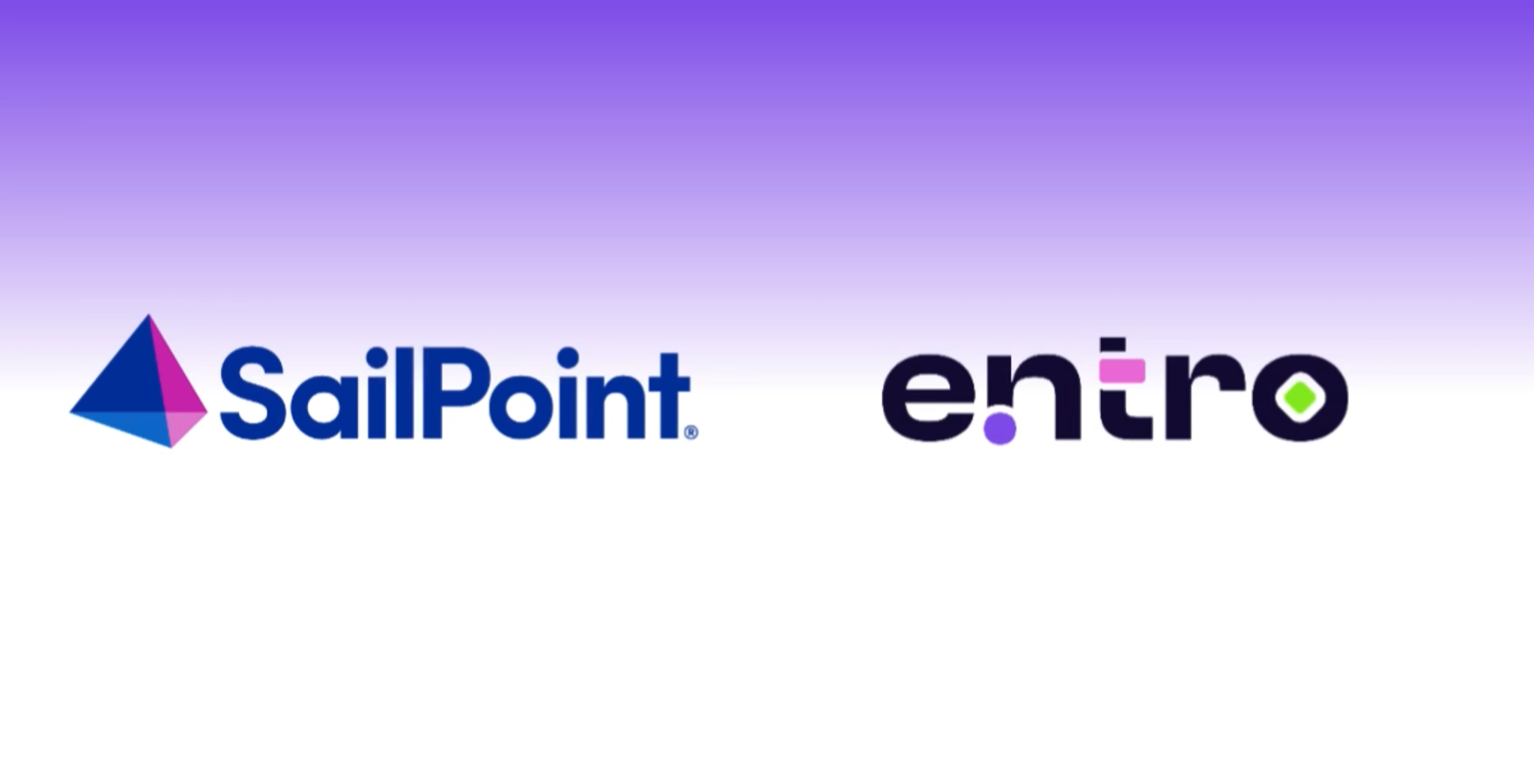 SailPoint Announces Intent to Acquire Entro Security to Strengthen Identity Security