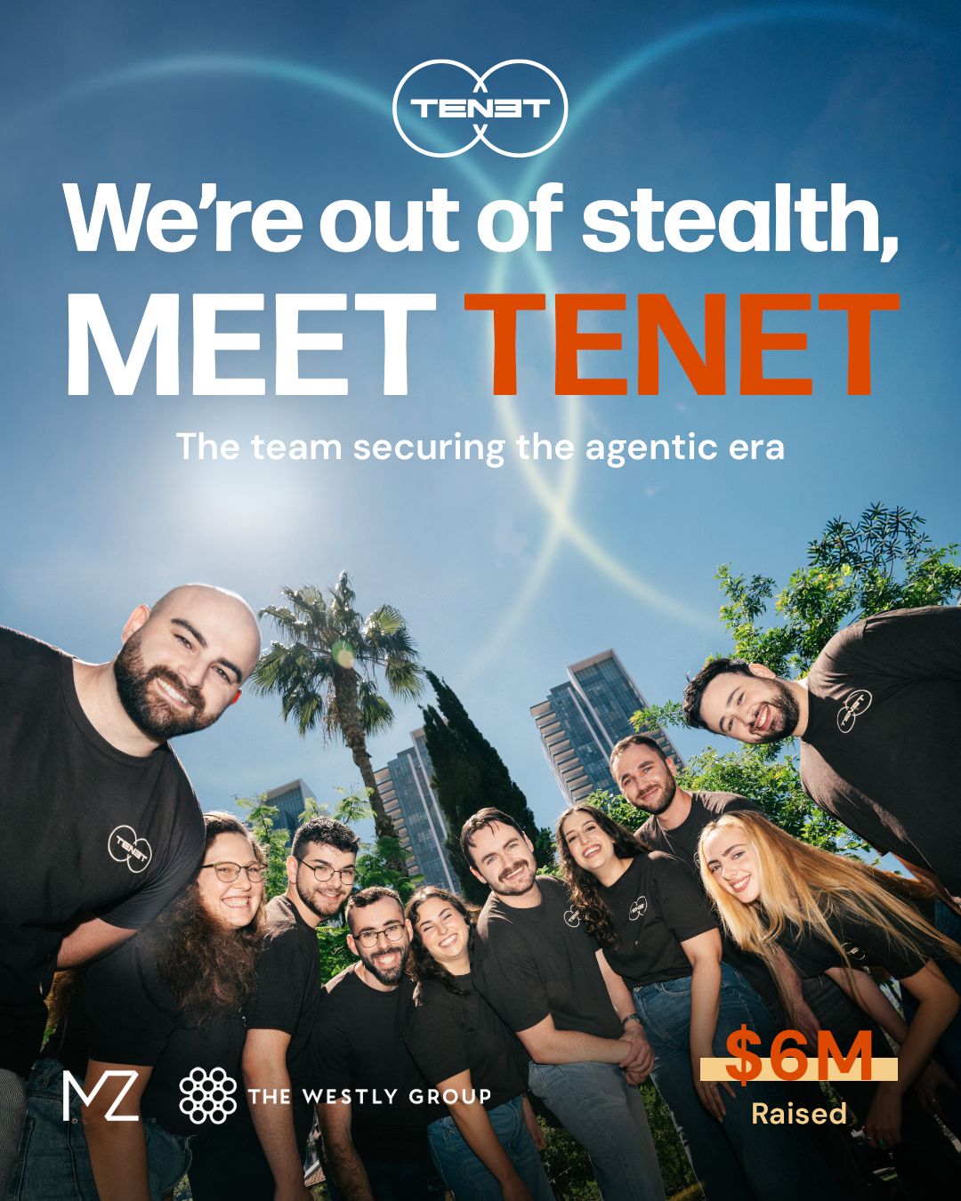 Tenet Security Raises $6M to Protect Autonomous AI Agents at Runtime