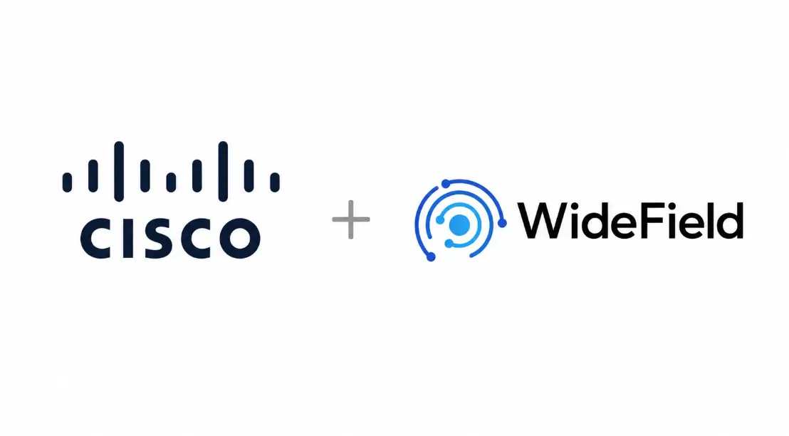 Cisco to Acquire Widefield Security to Strengthen Enterprise AI Protection