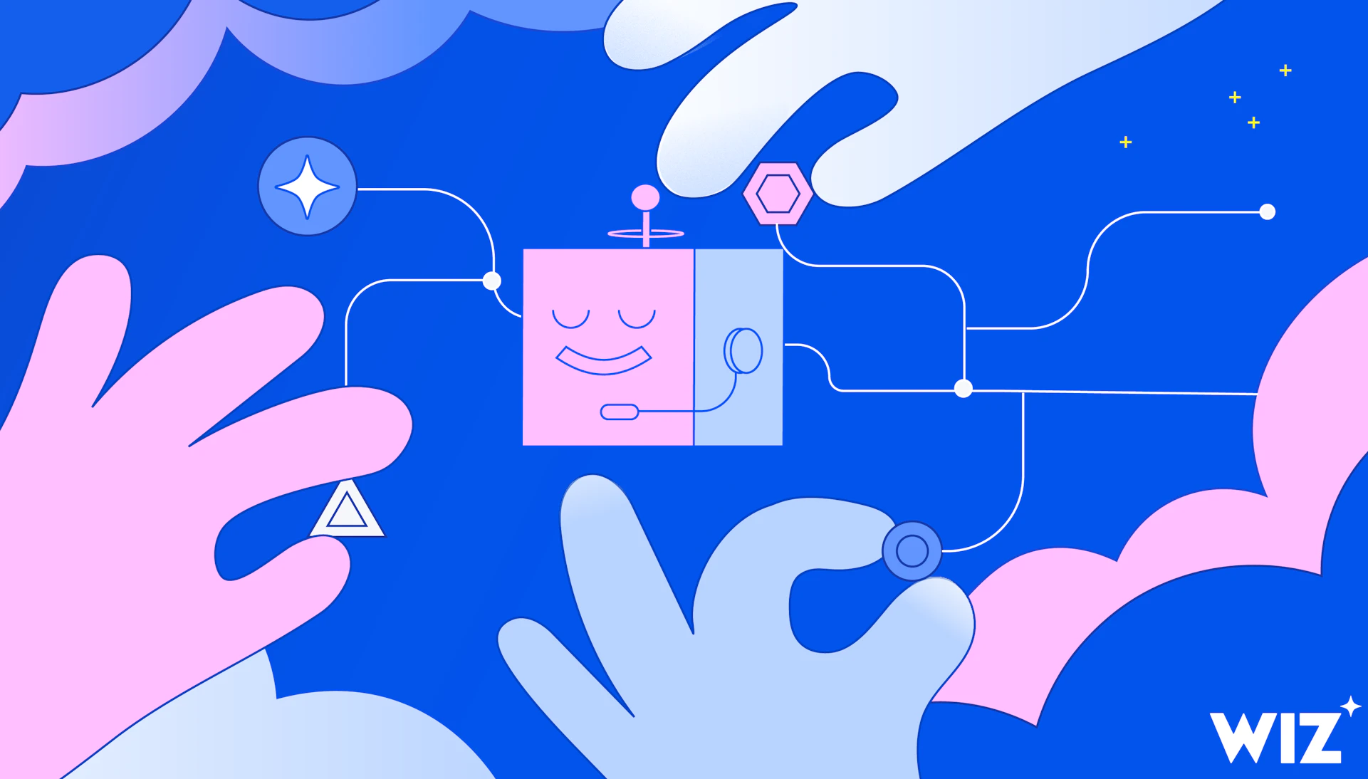 Wiz makes its MCP server generally available and turns security teams into agent builders