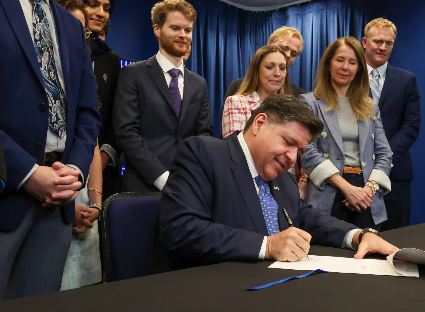 Illinois becomes the first state to require independent audits of frontier AI developers