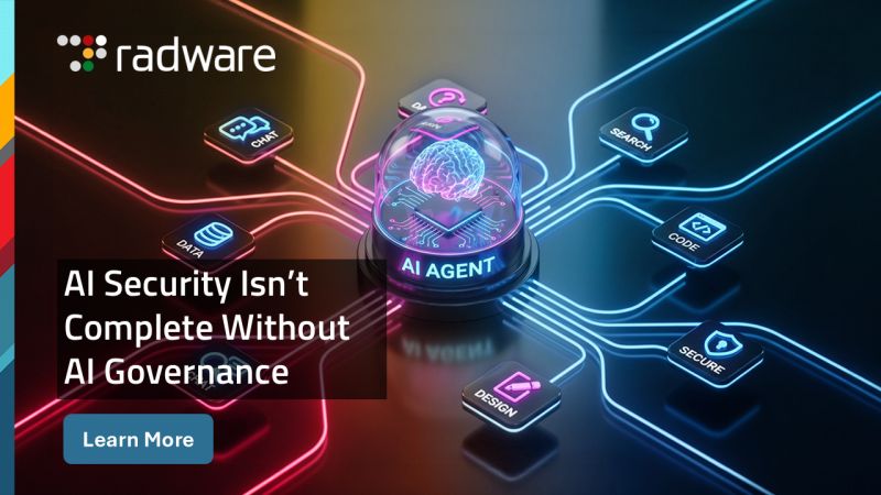 Radware Expands Agentic AI Protection with New AI Governance Reporting and Claude Code Safeguards