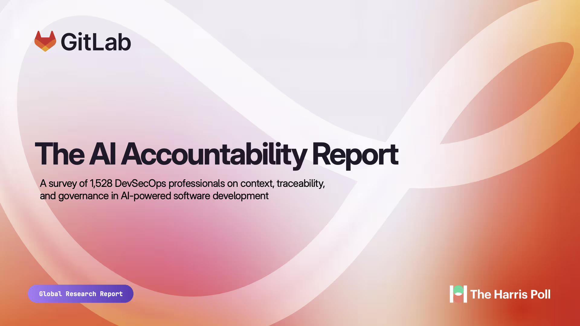GitLab AI Accountability Report 2026: Context, Traceability, and Governance Emerge as Key Differentiators in AI-Powered Development