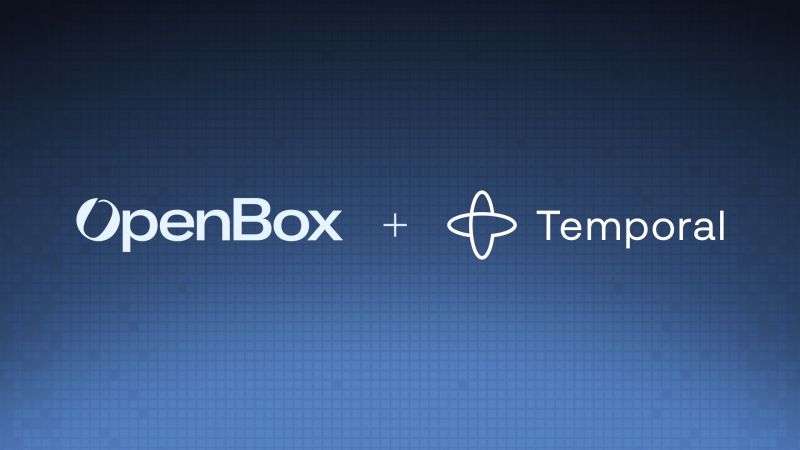 OpenBox AI and Temporal Introduce Runtime Governance for Long-Running AI Agents in Production