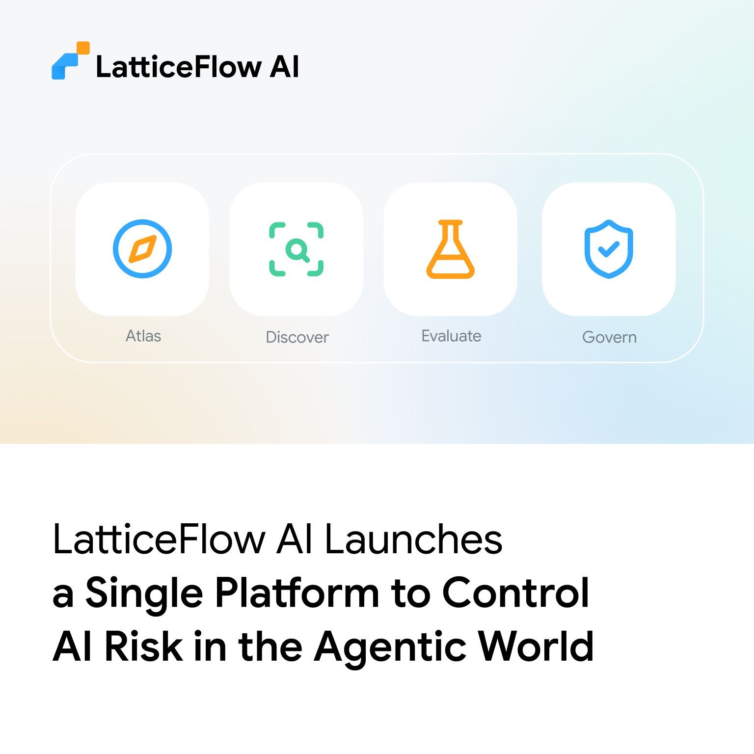 LatticeFlow AI Launches a Single Platform to Govern Agentic AI Risk