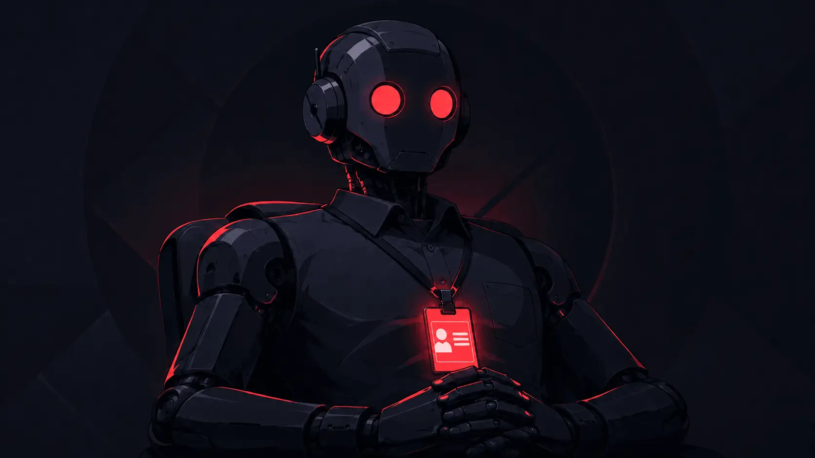 The AI Insider You Can Recruit With a Single Paragraph