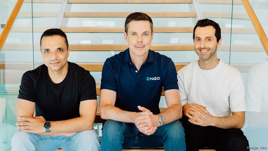 Neo Launches With $100M to Secure the Enterprise's Shift to Agentic Software