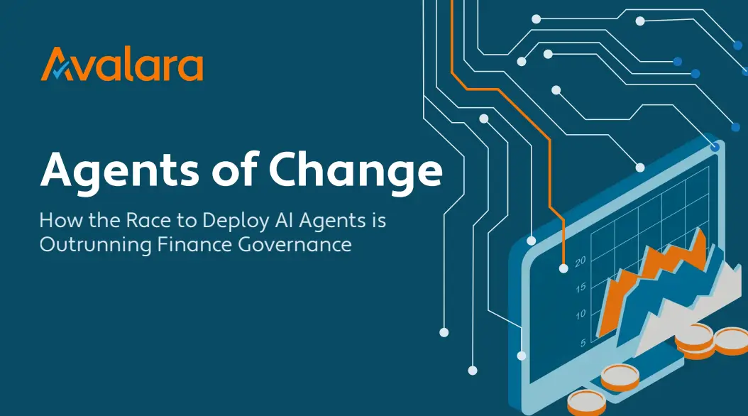 Avalara Finds CFOs Pressed to Prove AI Returns Their Controls Cannot Verify