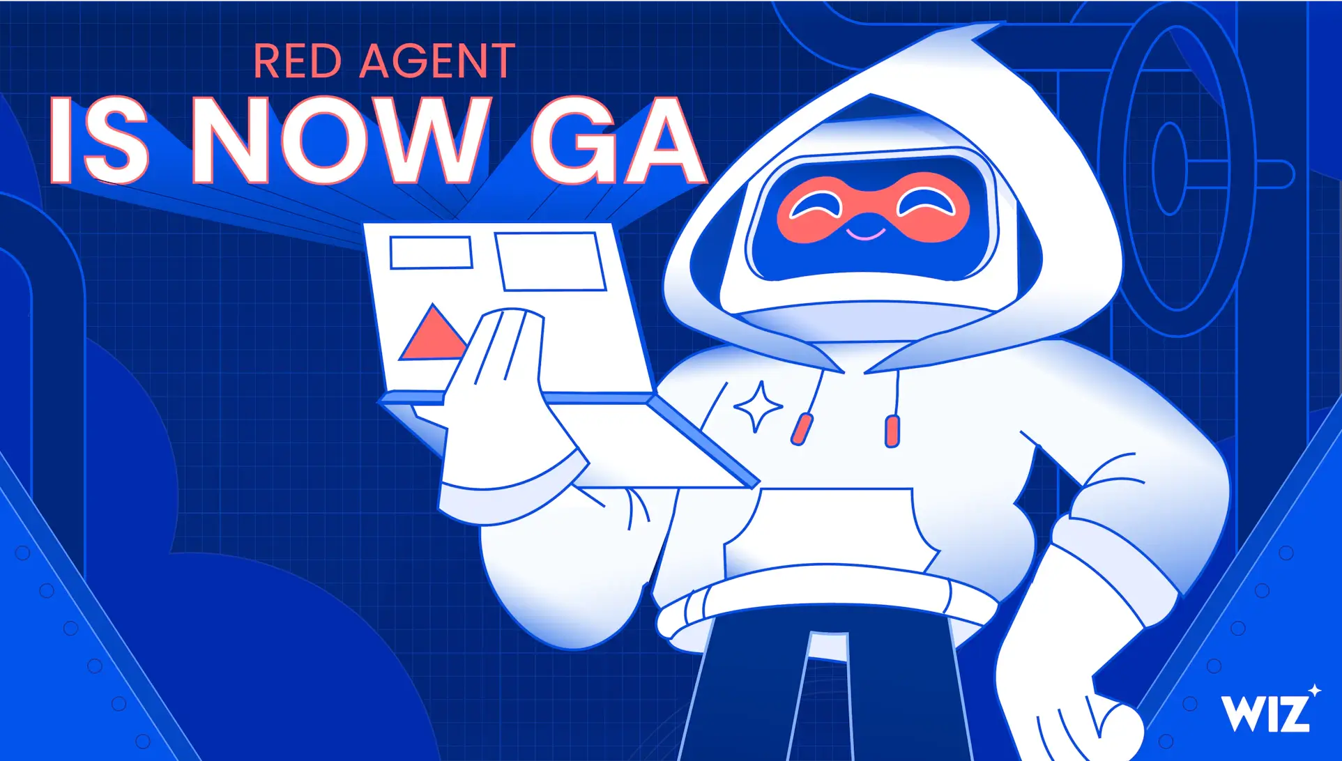Wiz Red Agent Now Generally Available for Continuous AI-Powered Penetration Testing