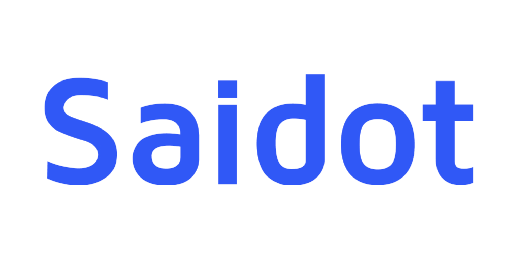 Saidot